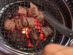-丸藏和牛烧肉专门店(园区师惠坊店)