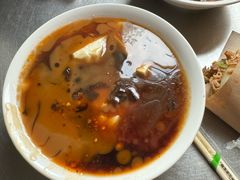 -陈记锅巴菜(五大道店)