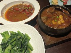 -千百味红餐厅·江西菜(绿地双子塔店)