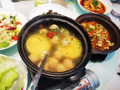 -香丰阁·烤鸭·川湘菜(清河店)