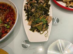 -环宇草鸡店·特色炒鸡
