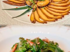 -虹潮荟·餐桌上的美食地理(太阳宫店)