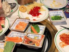 -亚马逊海鲜自助(万象汇店)