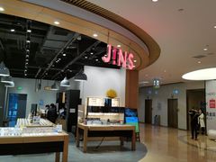 -JINS(龙湖时代天街店)