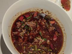 -眉州东坡·熊猫主题餐厅(枫蓝店)