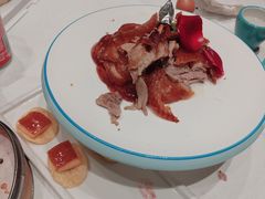 -聆桂烤鸭·金奖烤鸭(静联广场店)