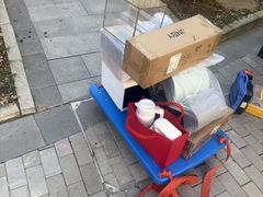 -天津搬家公司 居民搬家拆装