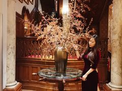 -马勒别墅·中餐厅