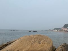 -老虎石海上公园