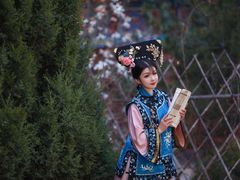 -九月鹰飞汉服摄影工作室