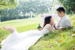 点击看大图 -太郎花子婚纱摄影艺术中心