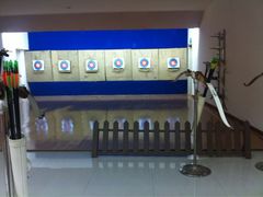 -道顺射箭·团建·骑射(张杨路店)