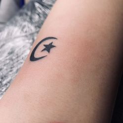 -青禾造型&刺青