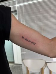 -飛凡TATTOO纹身•原创