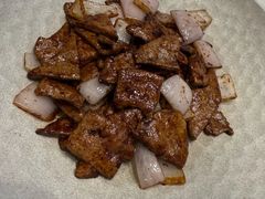 -虎哥私房菜(馒头山店)