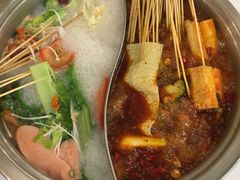 -屋头串串(新街里店)