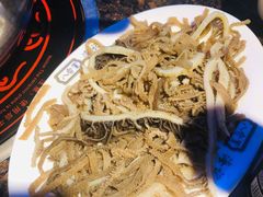 -八合里潮汕鲜牛肉火锅(深圳海岸城店)