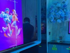 -方糖KTV-PLUS(世茂广场店)