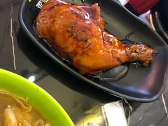 -亞婆井·劲抽面食(铂顿城店)