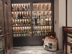 -老乾杯和牛烧肉(王府中环店)