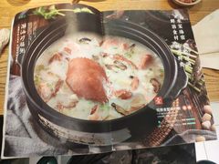 -潮粥荟·潮汕砂锅粥(朝阳大悦城店)