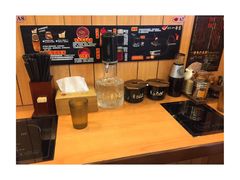 -博多一幸舍(侨福芳草地购物中心店)