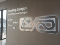 -赛卡联盟卡丁车馆(上海世博店)