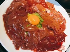 大刀腰片-家一加火锅(绿地翠谷总店)