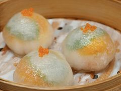 -明阁 Ming Court(广州朗豪酒店)