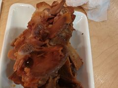 -大师兄·西北小馆(金湾华发商都店)