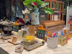 -长兴开元名都大酒店·地中海咖啡厅