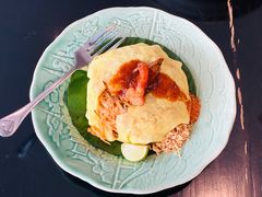 -Thai Alley泰爱里(二沙岛店)