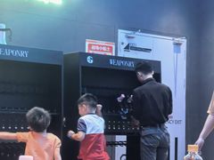 -镭战大联盟真人CS·生日派对·亲子聚会·团建(天安千树店)