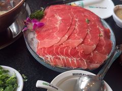 -阳坊胜利涮羊肉(阳坊老店)