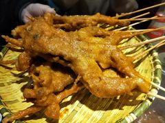 -老天桥蛙炉火锅(姑苏总店)