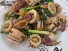 -秋姐美食店(旅游大道店)