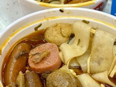 -想时吻泡蛋苕粉(徐东店)
