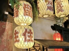 -南京大牌档(中关村领展广场店)