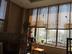 靠窗位-天蓮珍素館