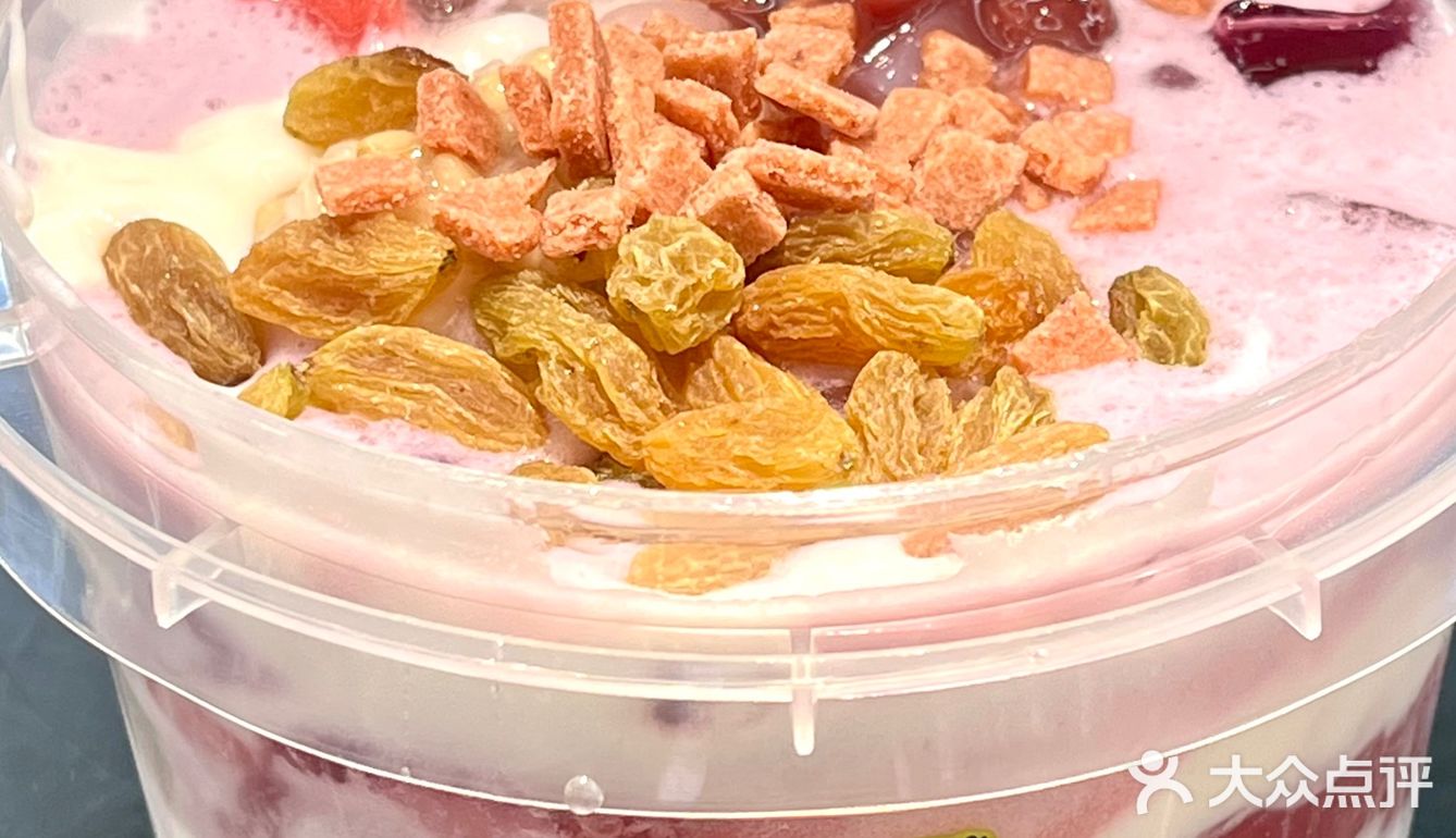 在这家店吃到夏天 | 夏天谁能拒绝麻薯冰粉