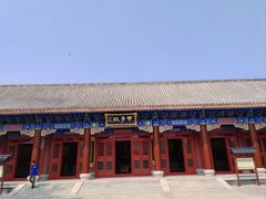 -天津妈祖文化园