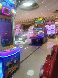 -多多淘儿童体验中心(重庆来福士店)