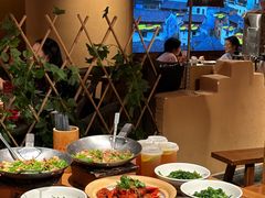 -老湘村·湖南土菜(天河维多利店)