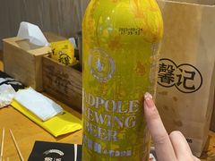-木屋烧烤(龙湖天街店)