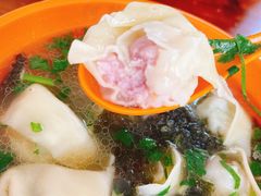 -阿麟馄饨(延长路店)