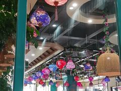 大堂-印象芽庄越式餐厅(东兴店)