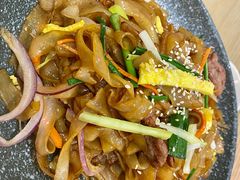 干炒牛河-有心德(隆生店)
