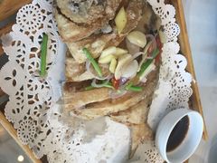 -御花园·粤菜·海鲜火锅(中山公园店)