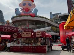 -gaga(深圳福田星河COCO Park店)