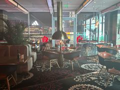 -恰餐厅及酒吧CHAR Bar & Grill(北京三里屯洲际店)